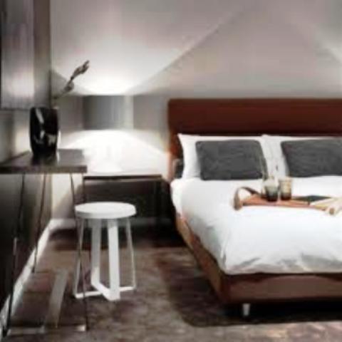 Apartment The York *