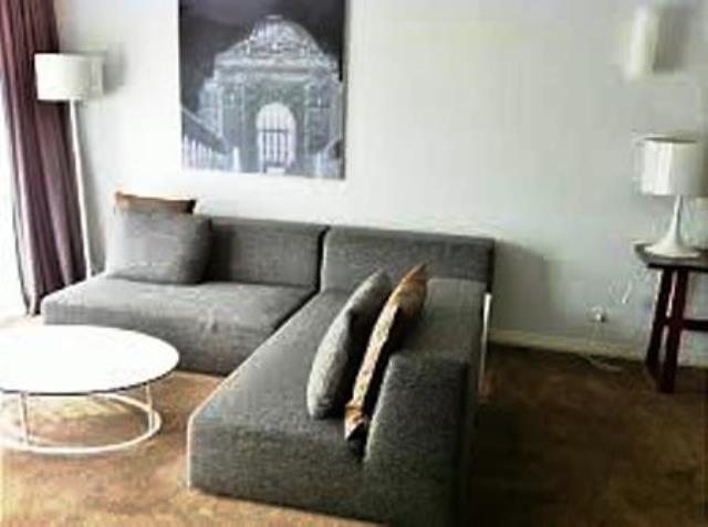 Apartment The York *
