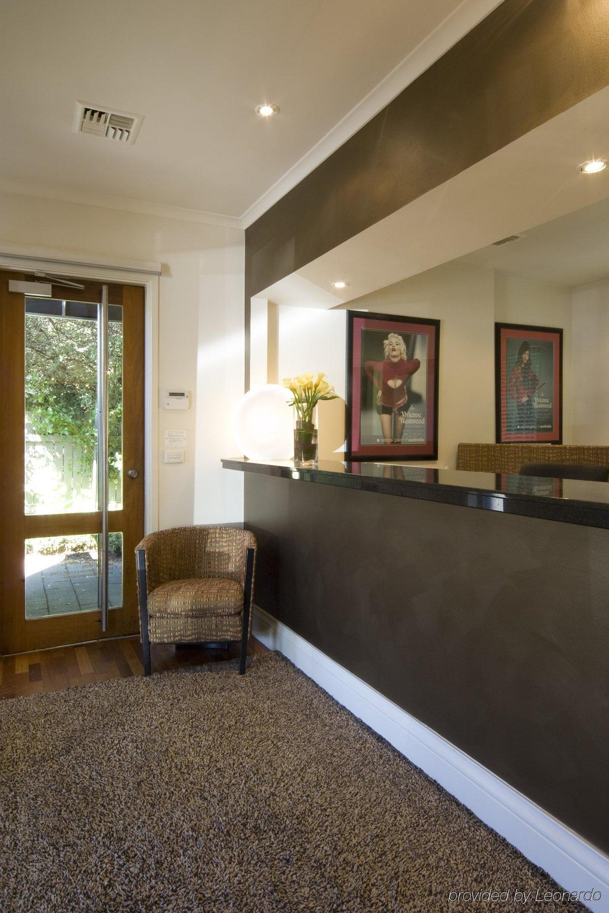 Apartment The York