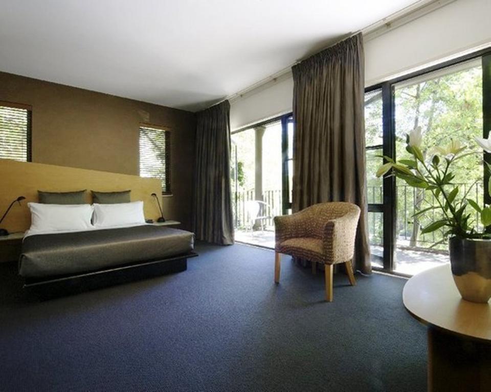 Apartment The York *