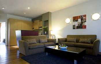 Apartment The York *
