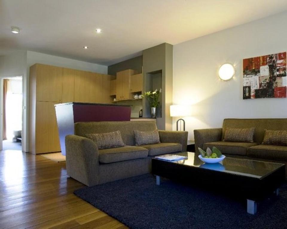 Apartment The York