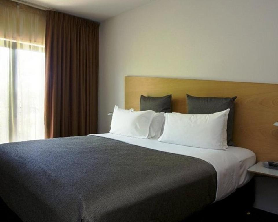 The York Apartment Canberra