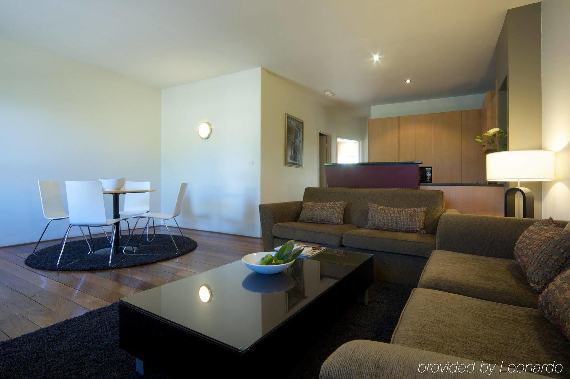 Apartment The York