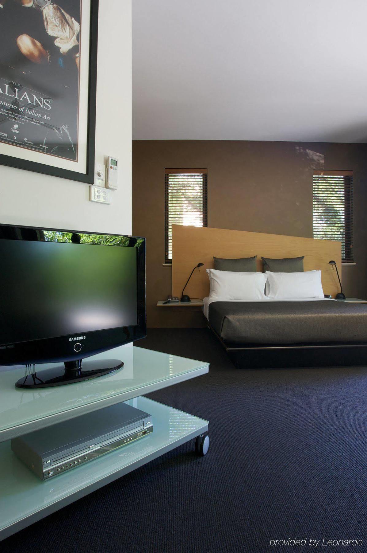 The York * Canberra
