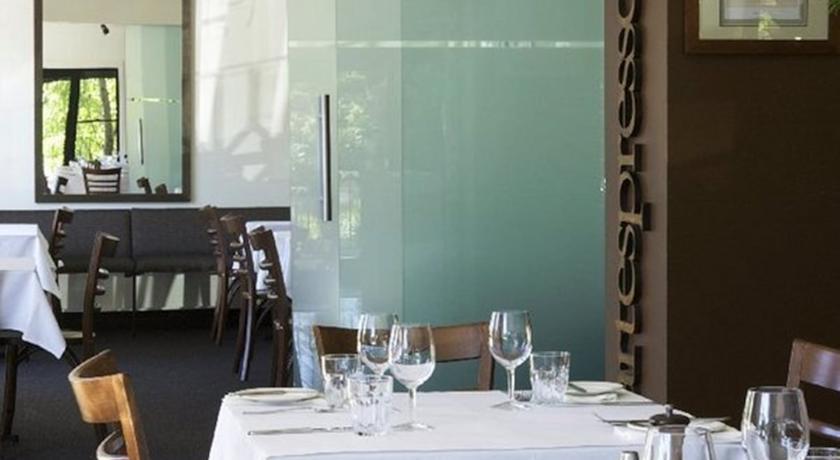 The York Apartment Canberra