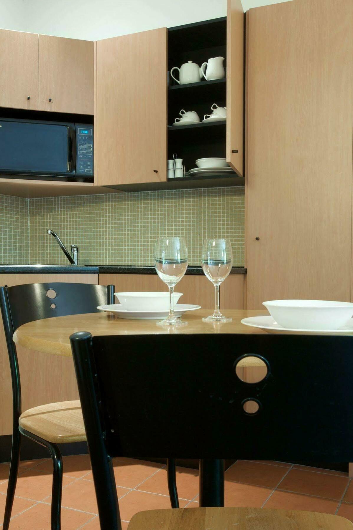 Apartment The York