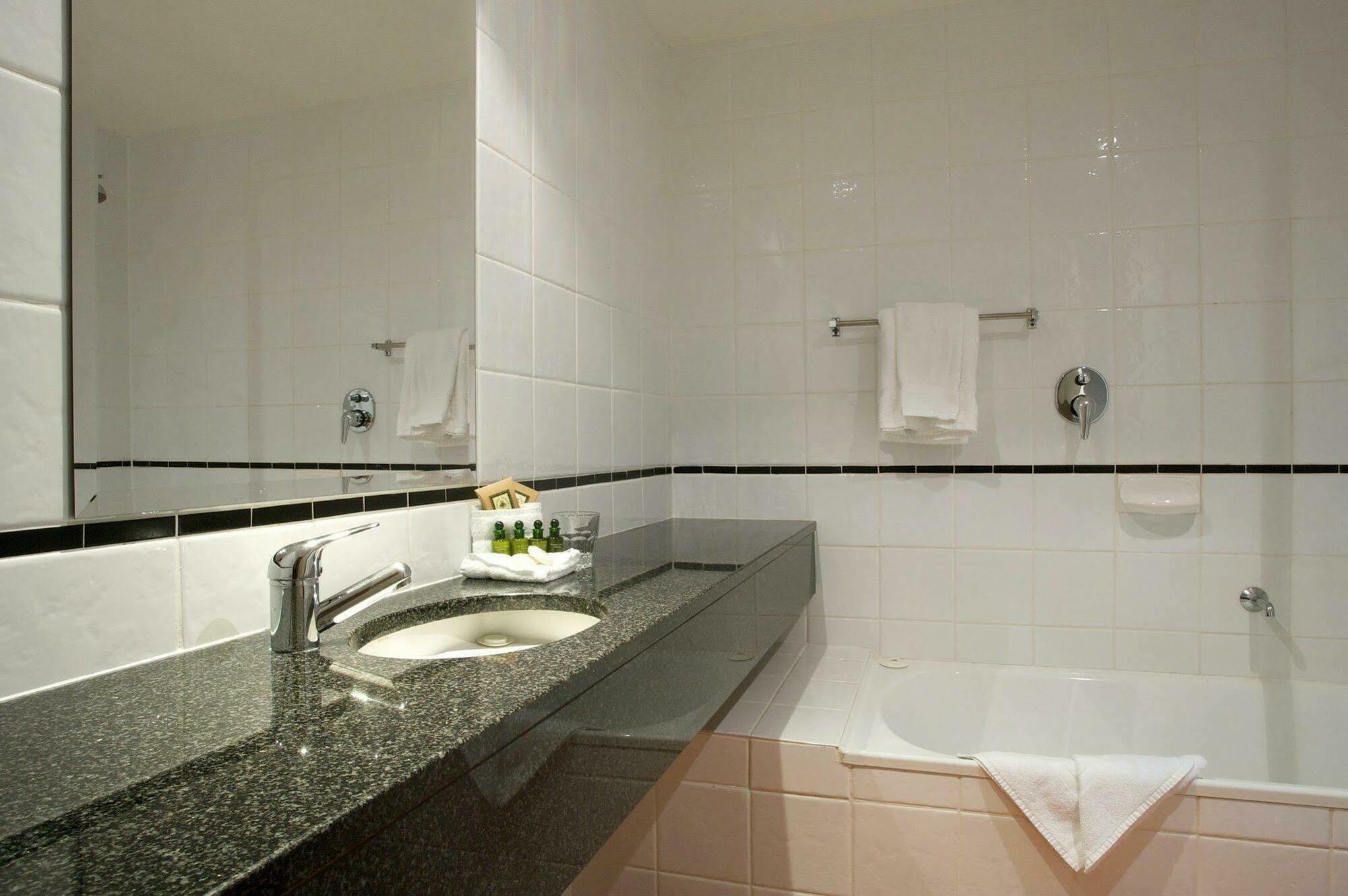 The York Apartment
